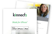 Kinnect 2 Consumer Brochure